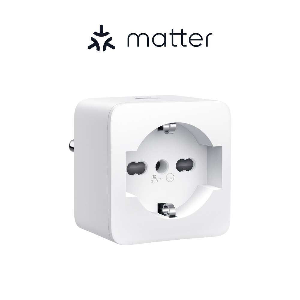 [TP15] TP-Link TP15 smart plug 2300 W Home White