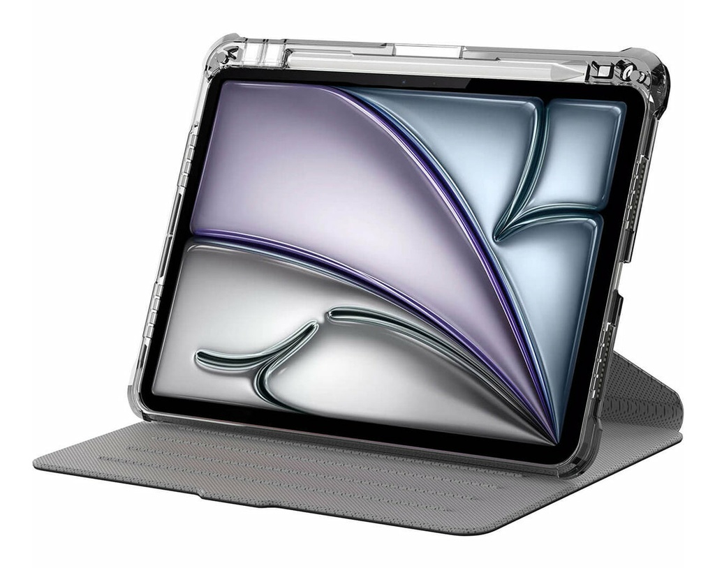 [THZ984GL] Targus Pro-Tek 27.9 cm (11") Folio Black